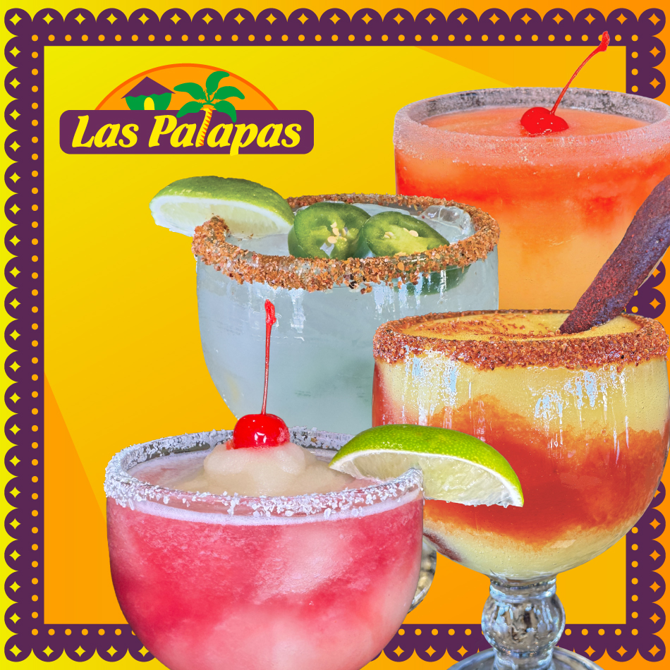 Las Palapas Gift Card 1