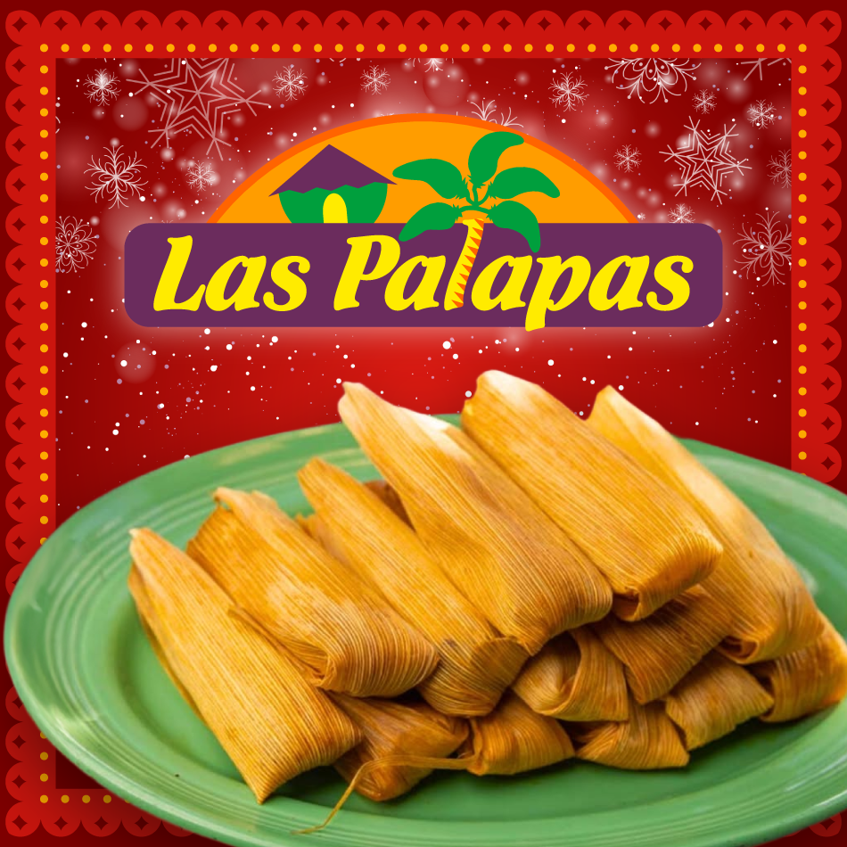 Las Palapas Gift Card 3